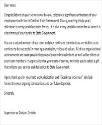 Free 12 Sample Thank You Letter To Employees In Ms Word Pdf Pages Google Docs Ms Outlook