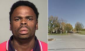 Milwaukee hit-and-run killer freezes to death while hiding