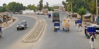Jalalabad is a city in eastern afghanistan, the capital of nangarhar province. Datei Jalalabad In Nangarhar Province Jpg Wikipedia