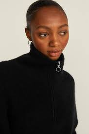 Stylein Edmond Black