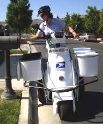 Gas 2 Bridging The Gap Between Green Heads And Gear Heads Postal Employee Going Postal Us Postal Service