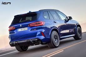 Its in the dealers interests to give you their best price up front. Bmw X5 M Competition Launched In India High Powered High Tech