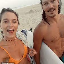 July 8, 2020, gold coast, australia. Girlfriend Of Snowboarder Alex Chumpy Pullin Reveals How She S Coming To Terms With His Death Daily Mail Online