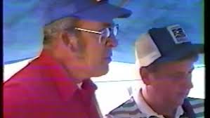 Cold Hard Rain ~ Eastern Pacific Band