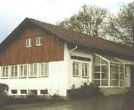 Geschaftsstelle Wildsteig Raiffeisenbank Steingaden Eg