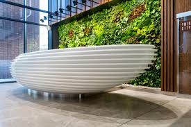 See more ideas about reception desk design, design, office design. Reception Desk High Quality Designer Products Architonic