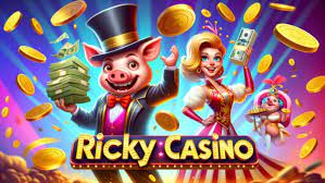 Ricky Casino: Tips for Choosing the Finest Casino App in Australia