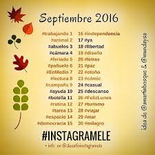 Pin On Fotos Septiembre 2015