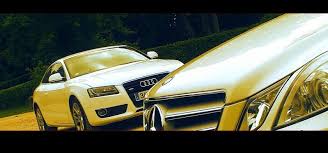 Comparatif Audi A5 Contre Mercedes Classe E Coupe 2009 L Automobile Magazine