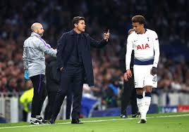His time at the club was blighted by injuries, and he again sustained cruciate ligament. Dele Alli Needs To Focus On Football More Than Off Field Distractions Like Instagram Says Former Tottenham Star Gus Poyet
