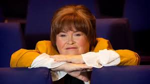 ‘Britain’s Got Talent’ Alum Susan Boyle Appears Unrecognizable After Debuting Dramatic New Look