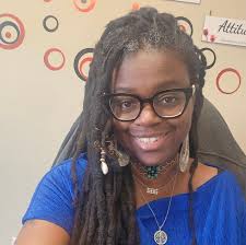 Felicia Carrie Carter