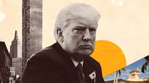 President Trump's Impact