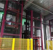 Straight Line Shuttle System Rgv Ring-Type Rgv Shuttle of Smart Factory for  Food, Chemical, Medicine, Painting etc Industry