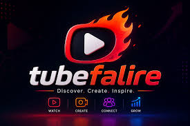 Tubefalire: The Rising Digital Trend Everyone Is Talking About - usablog.io