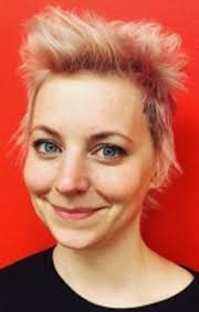 Alexandra Elisabeth Reisner Obituary November 24, 2019