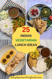 On my tasty curry which is rekha kakkar's food blog you can find simple healthy and easy to cook recipes. 27 Indian Vegetarian Lunch Ideas To Inspire You Recipes Everyday Nourishing Foods