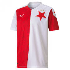 Inspirací pro tvorbu nového loga bylo to z nedávné minulosti, se kterým sešívaní dosáhli na první extraligové úspěchy, zejména v roce 2003 na zisk mistrovského titulu. Puma Sk Slavia Praha Fotbalovy Dres Detsky Bila Cervena Produkty Gazza Sport