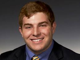 In the News: Zainab Abdali ('18) and Cameron MacPherson ('16) are finalists  for prestigious nationally competitive scholarships