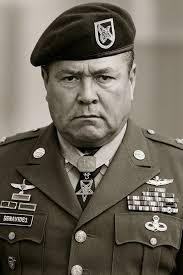 Exposing Military Phony Thomas Sonny Liston, Former Commander of VFW Post  4278