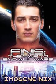 Finis: The War To End All Wars: Nix, Imogene: 9781922369338: Amazon.com:  Books