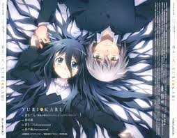 He is obsessed with cutting other people's hair. Dansai Bunri No Crime Edge The Severing Crime Edge Image 1695848 Zerochan Anime Image Board