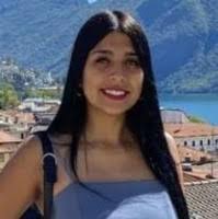 Marjorie Cabrera Cortes