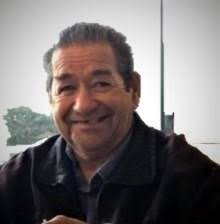 Juan Godinez Obituary