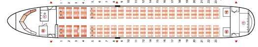 airbus a319 100 air mauritius