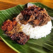 Nasi Krawu Kuliner Legendaris Khas Gresik Jatimsmart Id