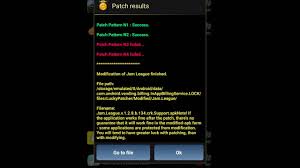 9.5.4 lucky patcher (number one'). How To Hack Jam City With Lucky Patcher Youtube