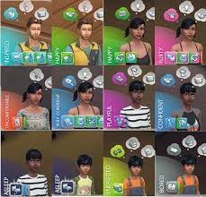 These are mods that add features or change functionality of the game.these mods … Mod The Sims Ui Normal Sim Picture 1 15 55