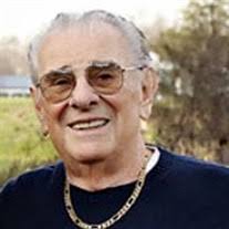 Joseph Kastanek Obituary January 3, 2016