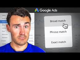 Should You Actually Use Google Ads Broad Match Keywords?