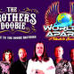 The Brothers Doobie - Doobie Brothers Tribute / Worlds Apart - Journey Tribute