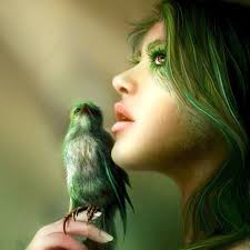 Stream Wait For Me (Duet with Lori D. Hall, David Bushnell