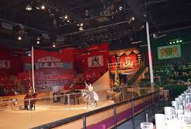 Medieval Times Thrilling Dinner Theater For New Jersey