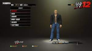 Andre the giant, hulk hogan, john cena, rey mysterio, and randy savage have 3rd attires that can be unlocked by completing an additional path, each. There Are 50 Slots To Create Superstars In Wwe 13