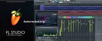 Fl studio mac is a complete software music production environment or digital audio workstation (daw). Fl Studio 20 8 4 2576 Crack Plus Torrent Full Mac Windows
