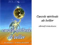 Acest videoclip este un dar din suflet pentru suflete. Cauzele Spirituale Ale Bolilor Afirmatii Vindecatoare Pdf Txt