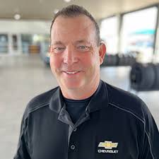 James Wood Buick GMC Denton Staff