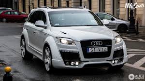 Image result for Ice Silver 2016 Q7