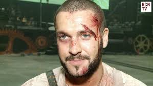 Eugene Quinlan and Shayne Ward sing Maggie and The Wild Rover