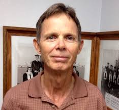 KQSS-FM Archives August 2016