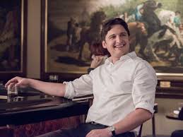 EXCLUSIVE : BILLIONS Scoop: Interview With Toby Leonard Moore