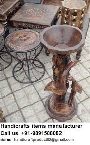 Manufacturer And Exporter Suppliers Of Handicraft Item Wood Animal Wooden Pencil Pot Bones Flower Pot T Wood Candle Holders Lanterns Decor Candle Holder Garden