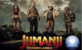 Missed To Go To Cinema For Jumanji Welcome To The Jungle Movie We Are Here To Offer The Solution To Welcome To The Jungle Full Movies Online Free Full Movies