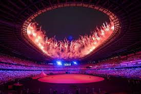 Les jeux olympiques de rio ont débuté vendredi soir au brésil au stade maracana. Uuaesktfk9azhm