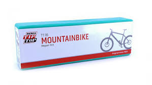 Jetzt flickzeug günstig bei poco kaufen oder reservieren. Tip Top Tt 05 Mountainbike Flickzeug Set 3 70