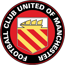 Tons of awesome manchester united logo wallpapers to download for free. F C United Of Manchester Wikipedia